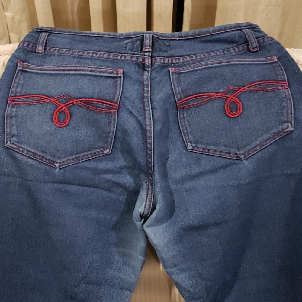 👍Great Deal!!👍Jeans - Picture 3 of 5